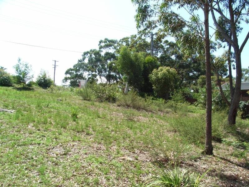 30 Murray Street, Vincentia NSW 2540