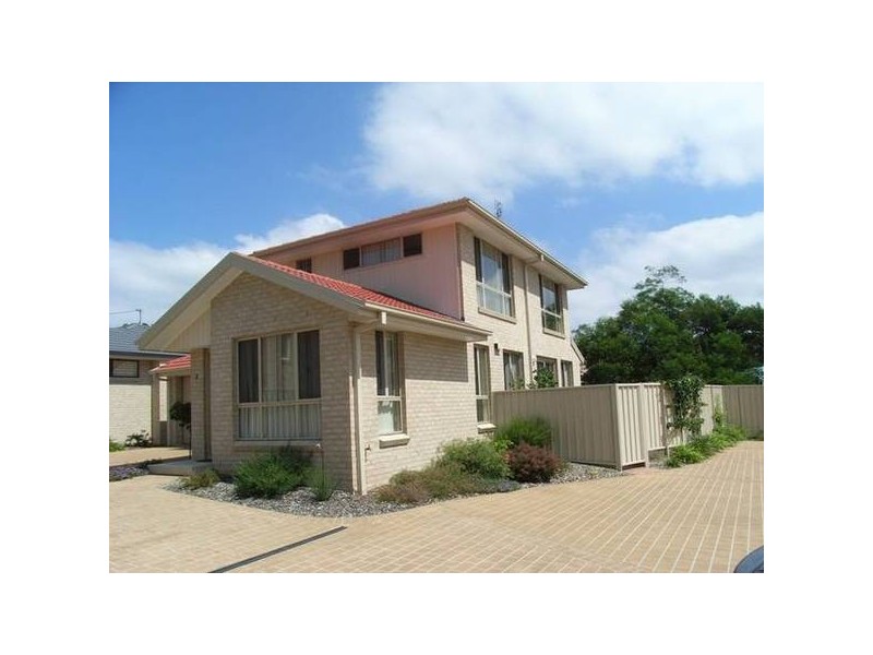 2/26 Excellent Street, Vincentia NSW 2540