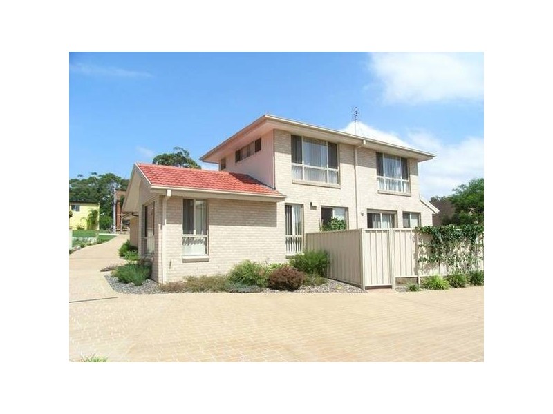 2/26 Excellent Street, Vincentia NSW 2540