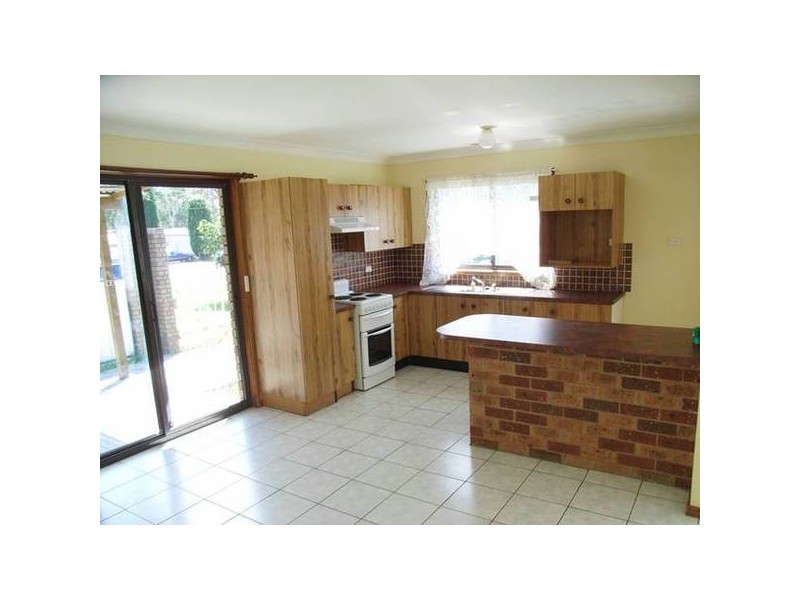 5 The Park Drive, Sanctuary Point NSW 2540