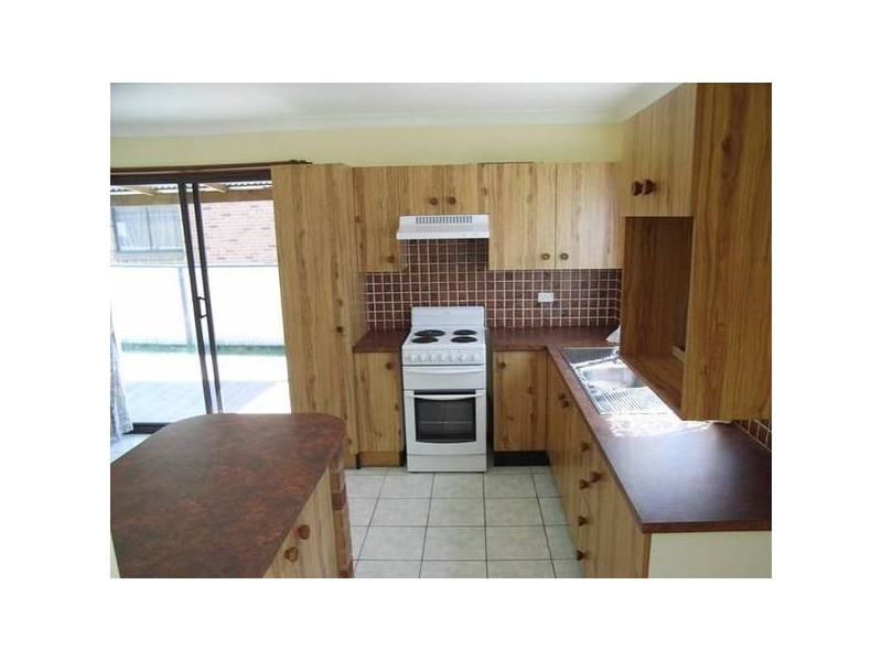 5 The Park Drive, Sanctuary Point NSW 2540