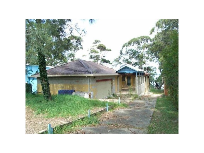 142 Greville Avenue, Sanctuary Point NSW 2540