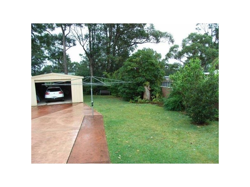 27 Beach Street, Vincentia NSW 2540