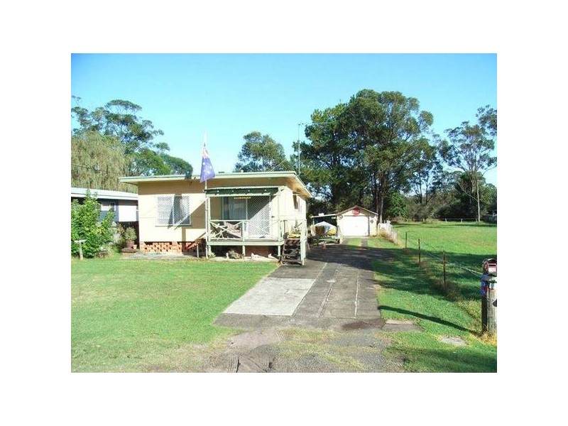 750 Woollamia Road, Woollamia NSW 2540