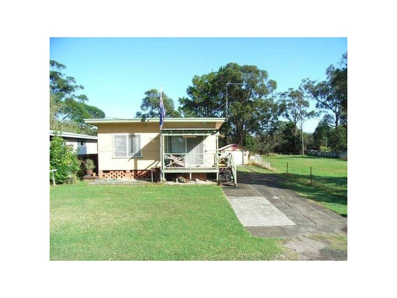 750 Woollamia Road, Woollamia NSW 2540