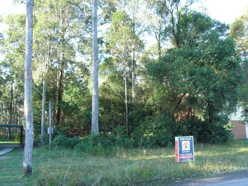 279 The Park Drive, Sanctuary Point NSW 2540