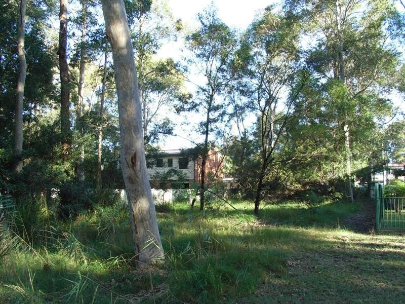 279 The Park Drive, Sanctuary Point NSW 2540