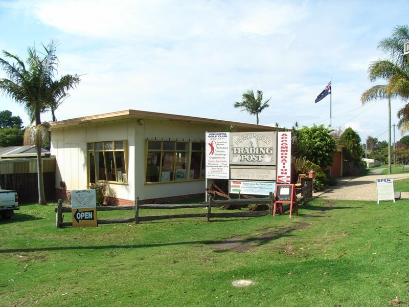 1-3 Tomerong Street, Huskisson NSW 2540