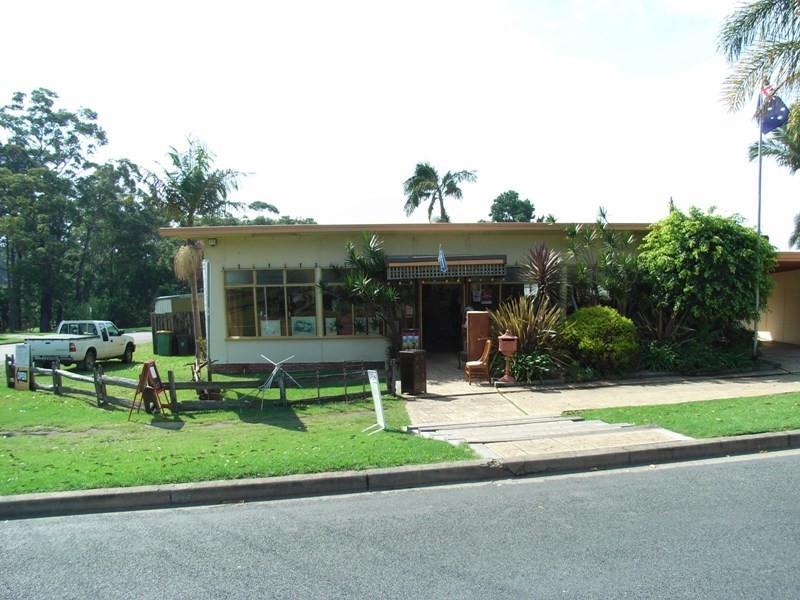 1-3 Tomerong Street, Huskisson NSW 2540