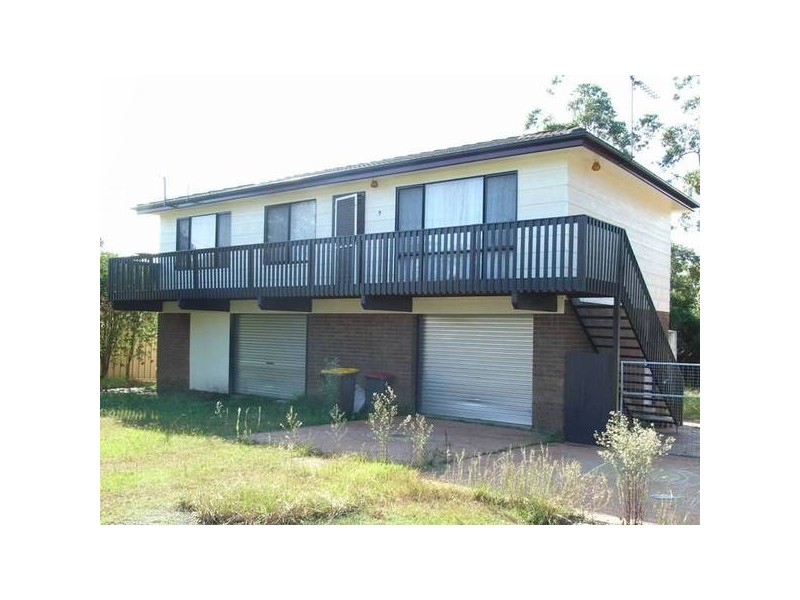 3 Edmund Street, Sanctuary Point NSW 2540