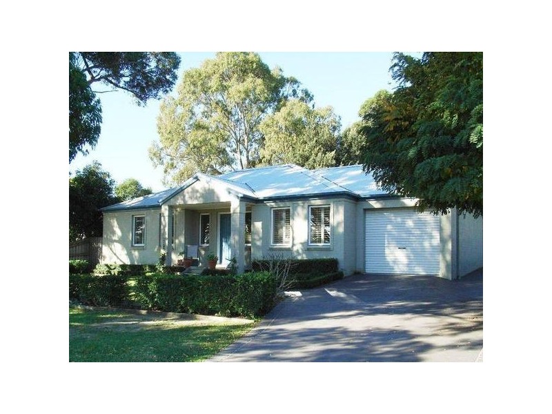 1/38 Currambene Street, Huskisson NSW 2540