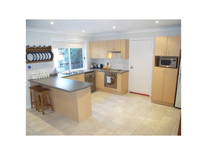 1/38 Currambene Street, Huskisson NSW 2540