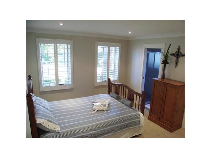 1/38 Currambene Street, Huskisson NSW 2540