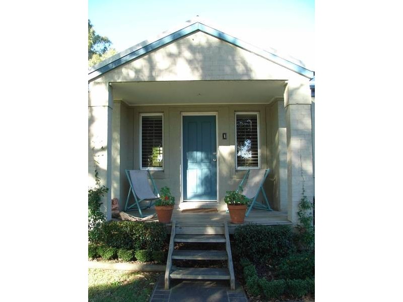 1/38 Currambene Street, Huskisson NSW 2540