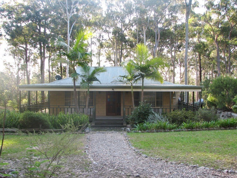521 Woollamia Road, Woollamia NSW 2540