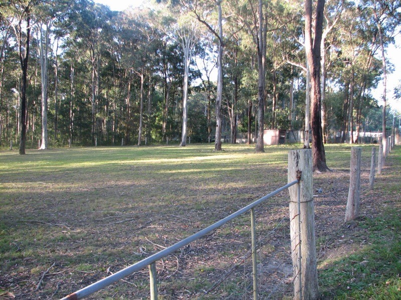 521 Woollamia Road, Woollamia NSW 2540
