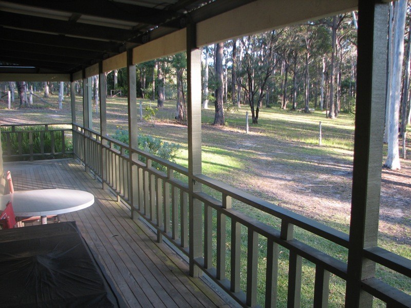 521 Woollamia Road, Woollamia NSW 2540