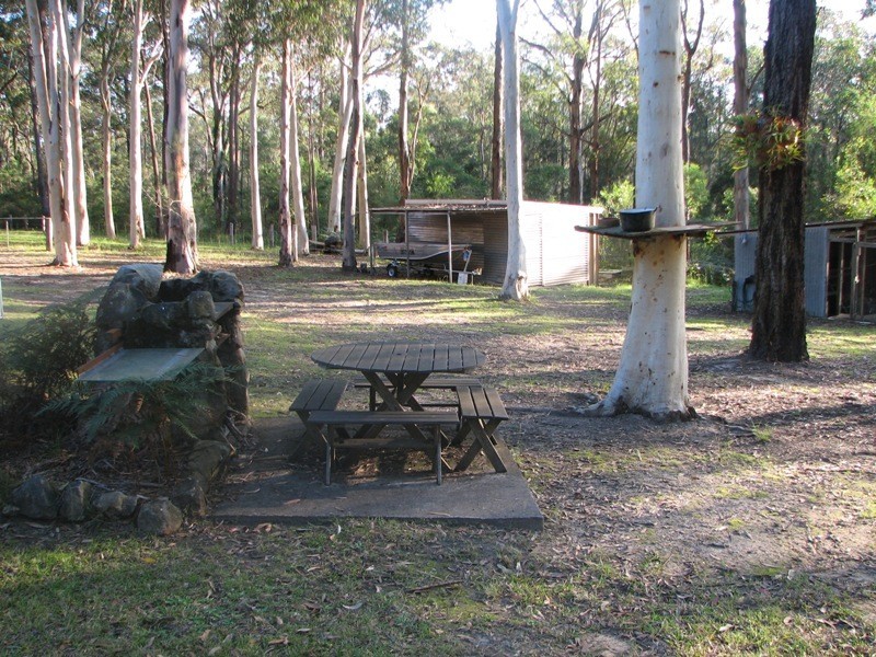 521 Woollamia Road, Woollamia NSW 2540