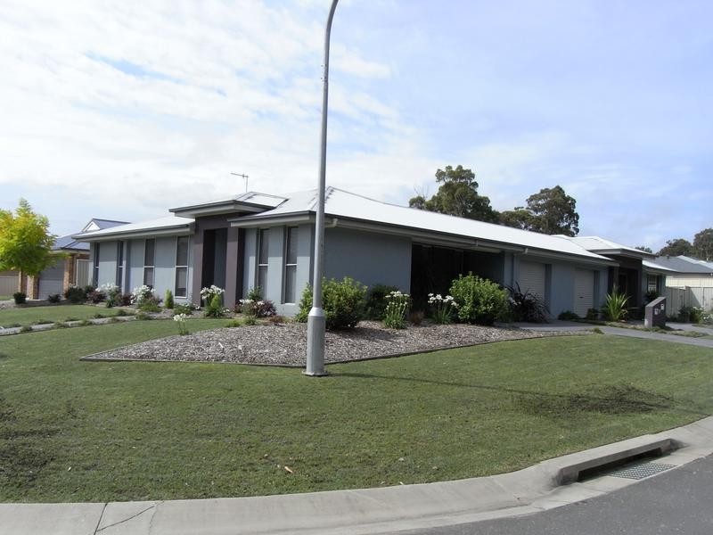 36 Nadine Street, Sanctuary Point NSW 2540