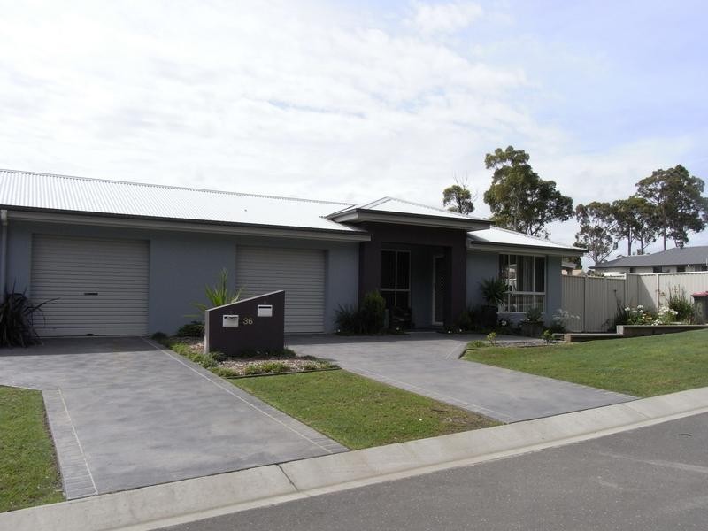 36 Nadine Street, Sanctuary Point NSW 2540