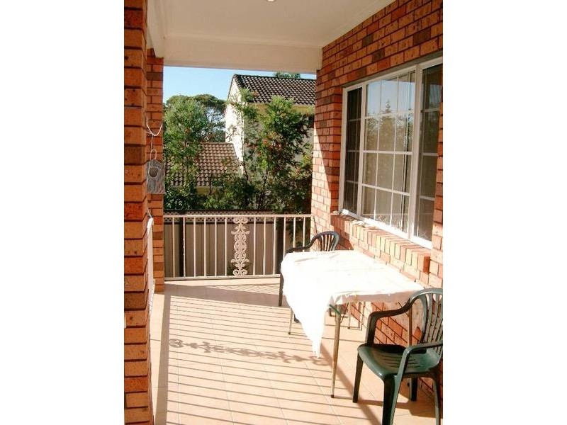 2/11 Caroline Street, Vincentia NSW 2540