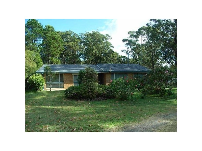 760 Woollamia Road, Woollamia NSW 2540