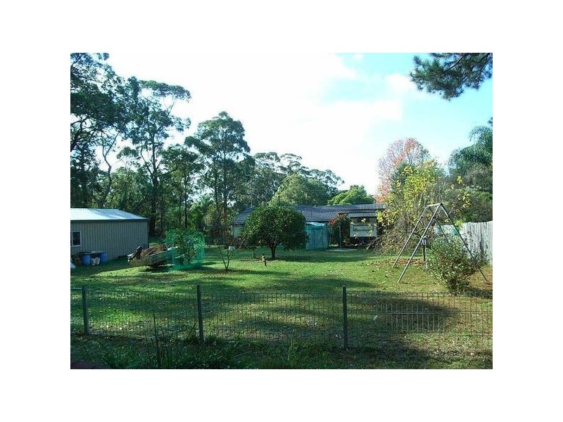 760 Woollamia Road, Woollamia NSW 2540