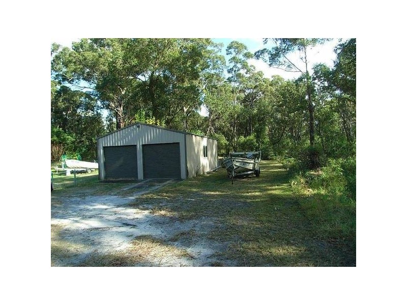 760 Woollamia Road, Woollamia NSW 2540