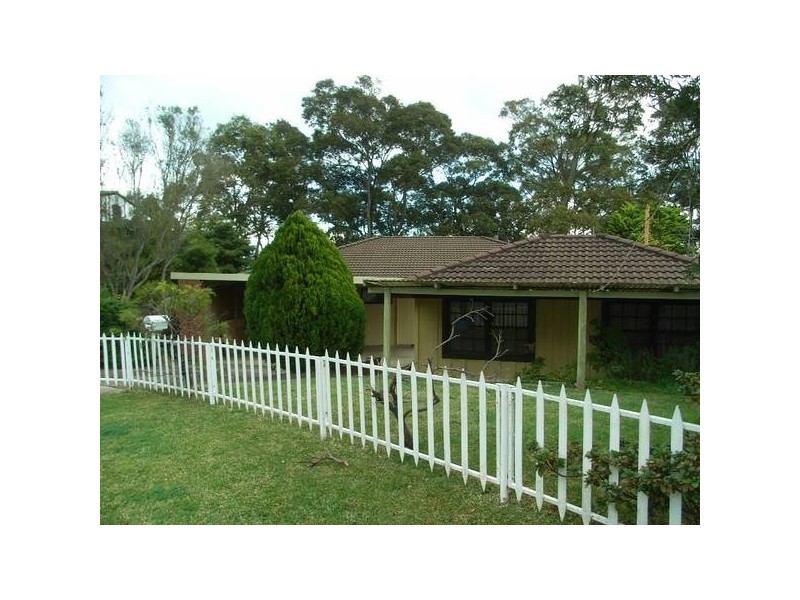 9 Rauch Close, St Georges Basin NSW 2540