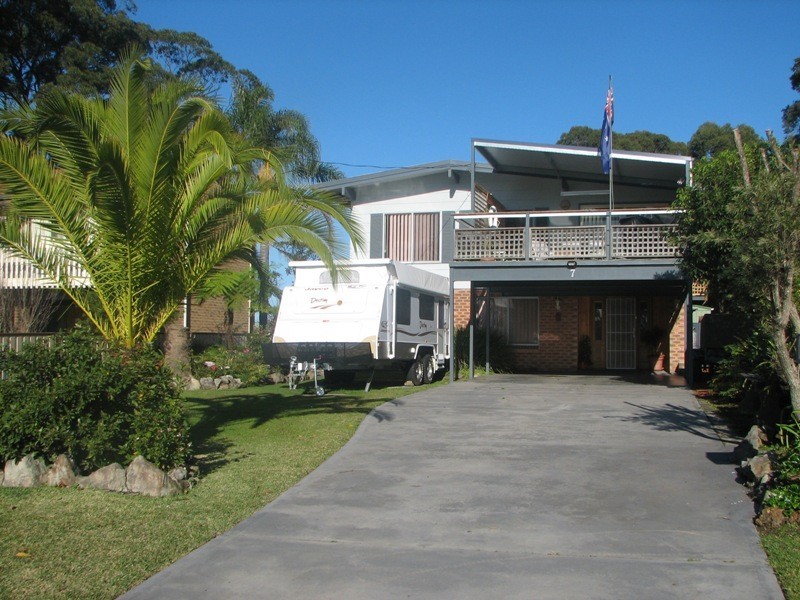 7 Mernie Street, Old Erowal Bay NSW 2540