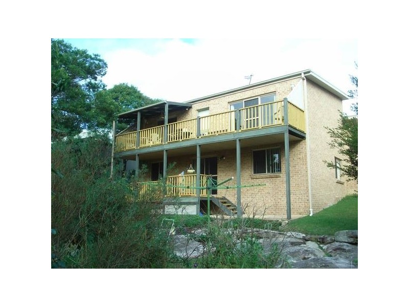 58 Knowles Street, Vincentia NSW 2540