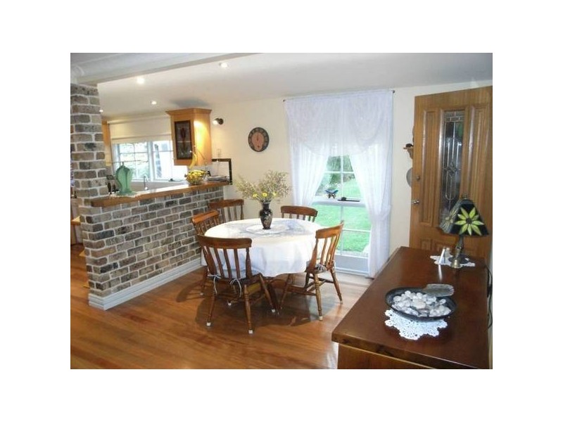 14 McArthur Drive, Falls Creek NSW 2540