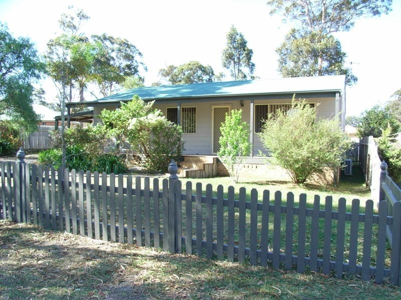 45 Claylands Drive, St Georges Basin NSW 2540