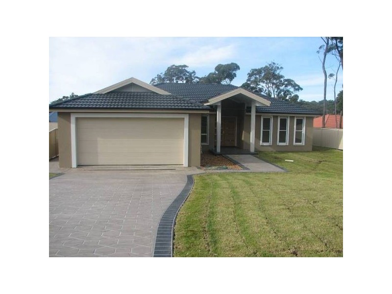 12 Yallara Crescent, Sanctuary Point NSW 2540