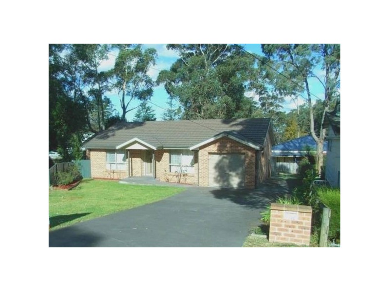 20 Yuroka Crescent, St Georges Basin NSW 2540