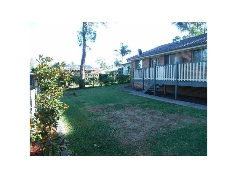 20 Yuroka Crescent, St Georges Basin NSW 2540