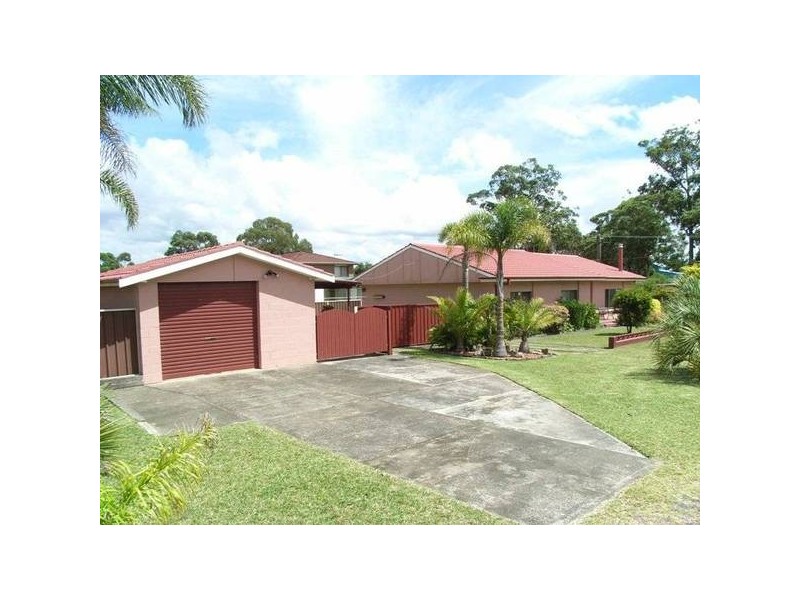 6 Edward Street, Vincentia NSW 2540