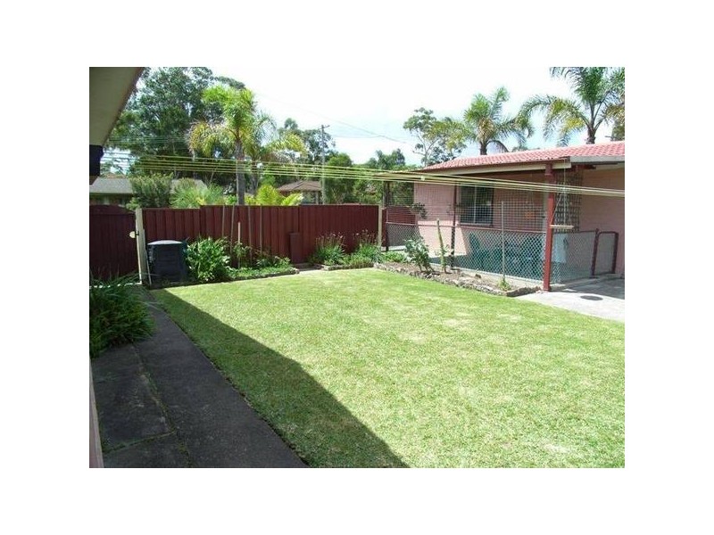 6 Edward Street, Vincentia NSW 2540