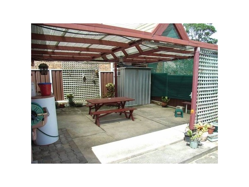 6 Edward Street, Vincentia NSW 2540