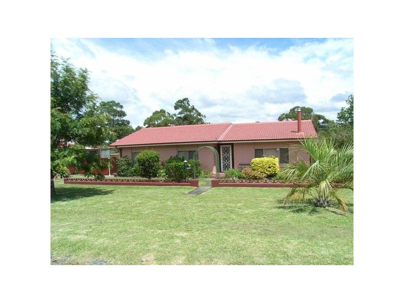 6 Edward Street, Vincentia NSW 2540