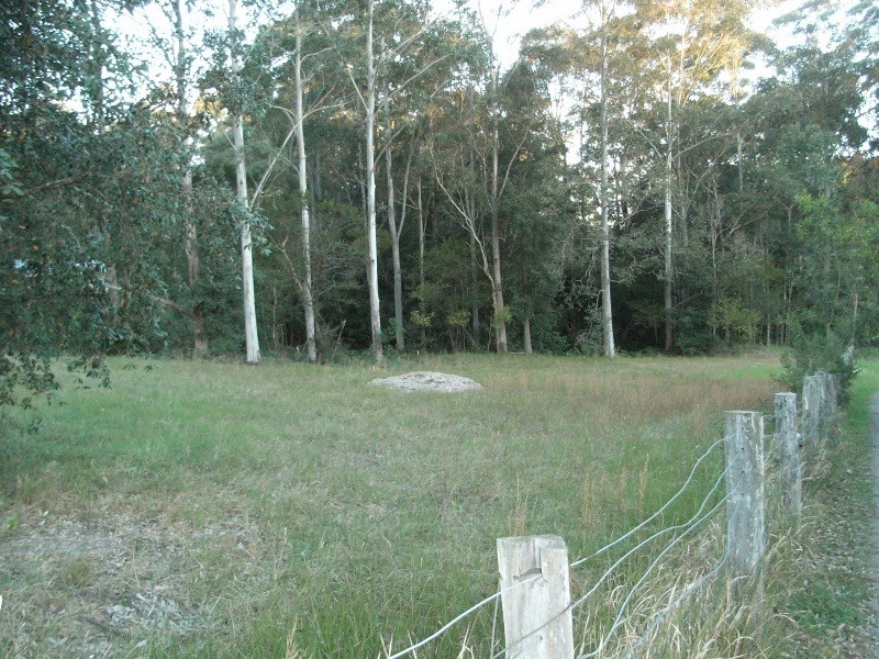 1 William Bryce Road, Tomerong NSW 2540