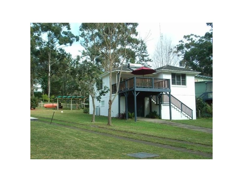 419 Elizabeth Drive, Vincentia NSW 2540