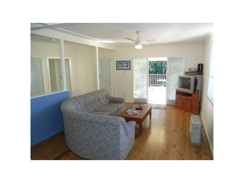 419 Elizabeth Drive, Vincentia NSW 2540