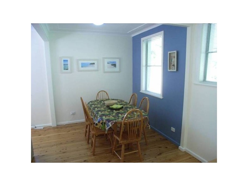 419 Elizabeth Drive, Vincentia NSW 2540