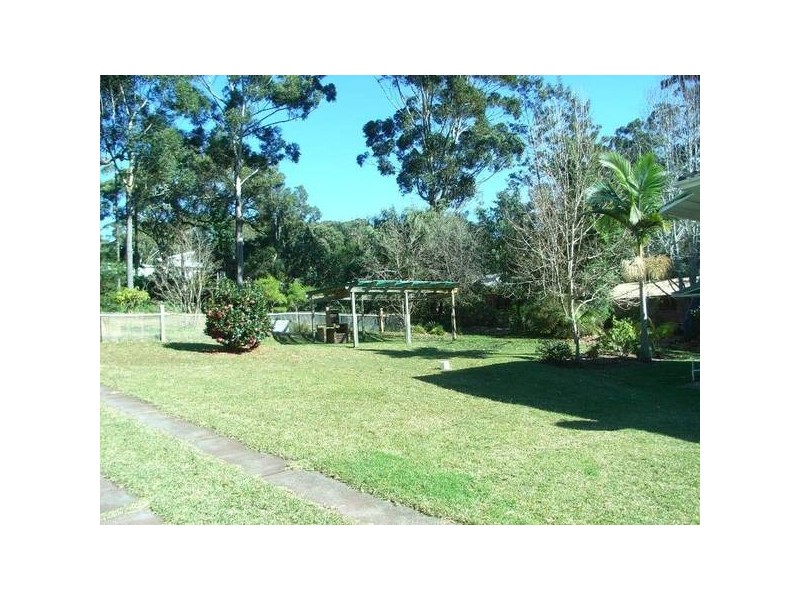 419 Elizabeth Drive, Vincentia NSW 2540