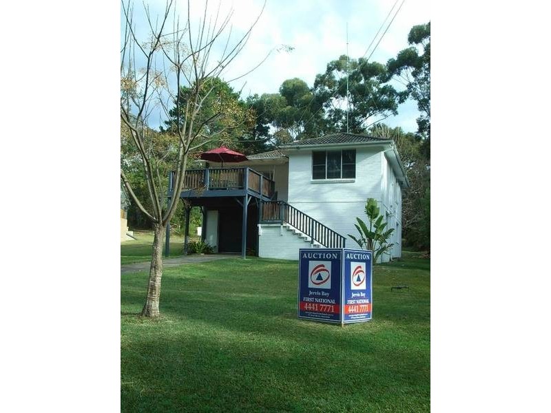 419 Elizabeth Drive, Vincentia NSW 2540
