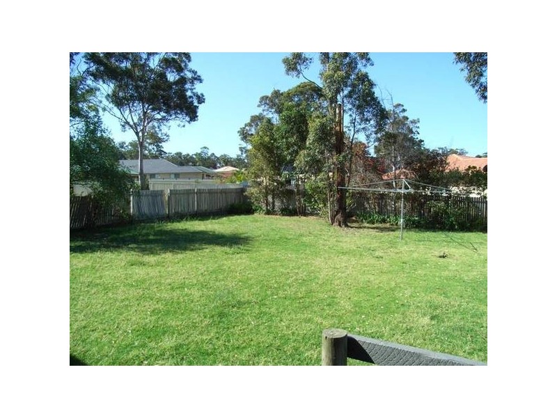 45 Claylands Drive, St Georges Basin NSW 2540