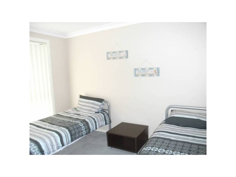 2/36 Duncan Street, Huskisson NSW 2540