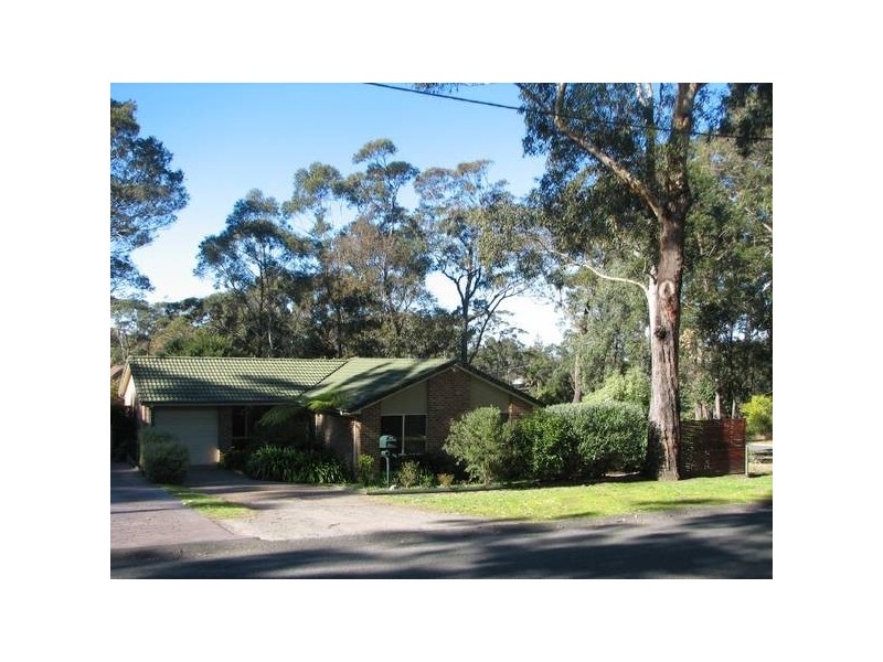 12 Hunt Street, Old Erowal Bay NSW 2540