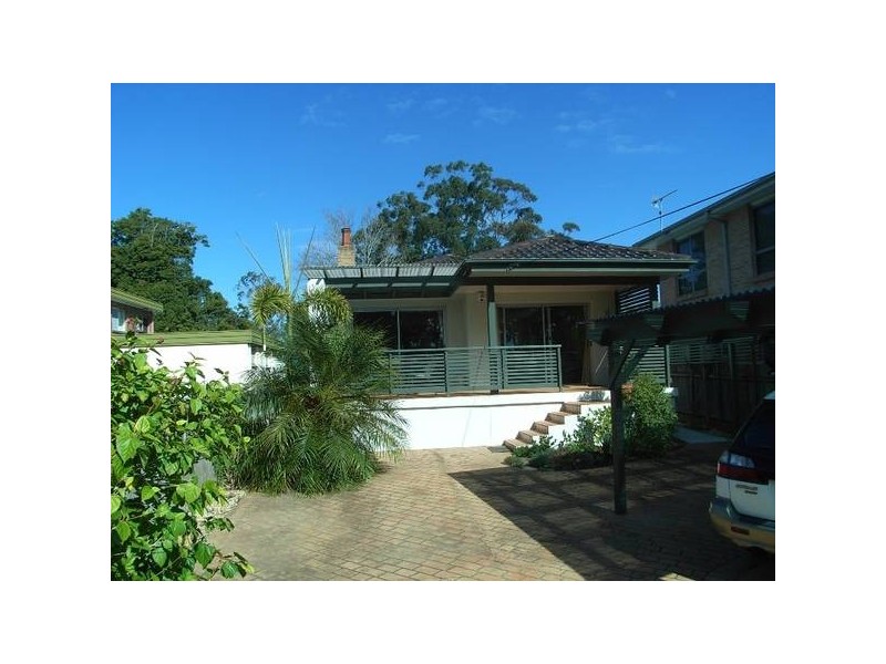 50 Bowen Street, Huskisson NSW 2540